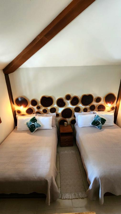 Ferienhaus Aldea Maya *